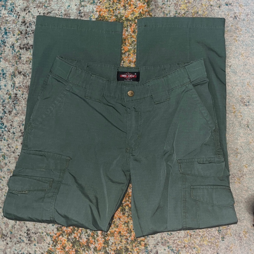 Tru Spec BDU tactical pant